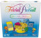 Jeu de Plateau Trivial Pursuit : édition familiale, Jeux-questionnaires pour Adultes et Enfants, Jeux de société familiaux pour Les Enfants, 2 Joueurs ou Plus, dès 8 Ans