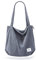 KALIDI cord Tasche Damen Umhängetasche mit Reißverschluss,Groß Shopper Tasche Tote Bag Handtasche Schultertaschen für Arbeit Büro Reisen Einkaufen Schule und Alltag