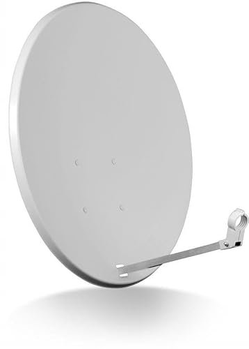 Antenne Time, 80 cm, couleur claire (COR-800SAE-J)