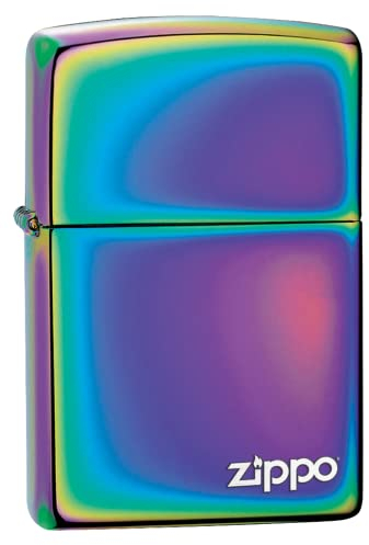 Zippo Spectrum 60001578 - Mechero, Multicolor