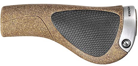 Ergon Performance Griffe GP1 in verschiedenen Ausführungen, Version:GP1-L Biokork