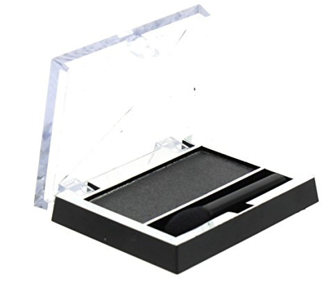 Gemey Maybelline Ombre à Paupières Eye Studio Mono - 840 Noir Cosmique