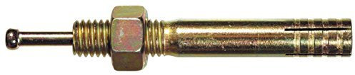 The Hillman Group 375659 - Anclaje de impacto (3/8 x 2-3/8 pulgadas, 50 unidades)