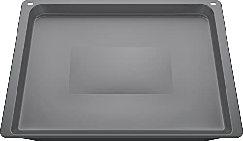 Neff Z11AB15A0 - Bandeja para horno (45,5 x 3 x 37,5 cm)