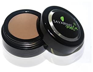 Savarnas Mantra Brow Powder Dark Blonde