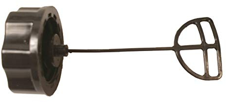 ATIKA Ersatzteil | Tankverschluss für Erdlochbohrer ELB 52