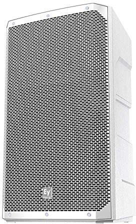 Electrovoice ELX200-10P-W 1200W 10 Active Loudspeaker Powered White Speaker