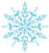 Sizzix Mehrlagige Schablonen 4PK Schneeflocke | 664932 | Kapitel 4 2022 Stencils, Acryl, Multicolour, One Size