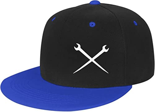 501 Gorra Beisbol Herrajes Cruzados De Cuello Redondo Gorras De Béisbol Adjustable Gorra De Visera Deportes Gorra Dad para Pesca Senderismo Escalada