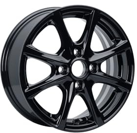 Original Ford Fiesta 2019-Aktuell Leichtmetallrad 15 8-Speichen-Design