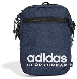 adidas Unisex Sportswear Festival Bag Nations Pack Organizer