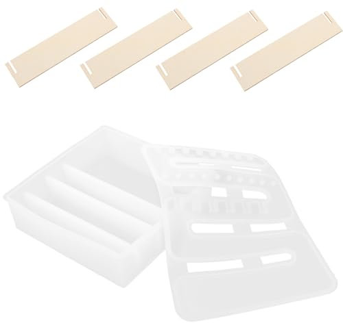 Ohrring Rack Form Silikon Schmuck Ständer Form Für Und Wohnkultur