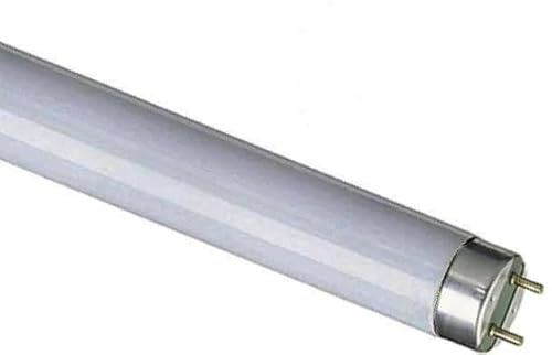 1500mm (1515mm with Pins) Fluorescent Triphosphor Tube 58 Watt Warm White Suitable for Offices Retail and Industrial Lighting