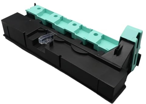Forgekael Contenedor de tóner Residual 1 Uds WX-103 A4NNWY1 Compatible con C224 C284 C364 C368 C454 C554 C458 C558 C658 C220 C221 C258 C280