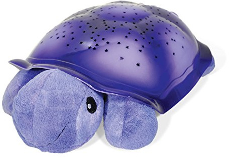 Lilikim Twilight Turtle Purple