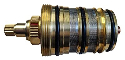 Ultra Finishing SA30049 Thermostatic Cartridge, Bronze