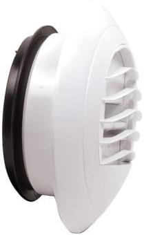 Anjos - Bouche extraction Salle de Bain - WC 30m³/h - ANJOS : 2261
