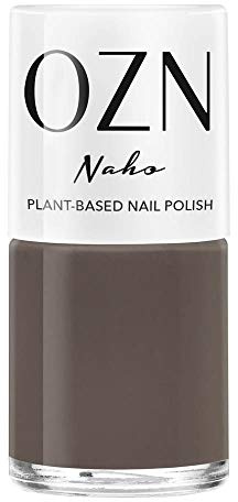 OZN Naho: Pflanzenbasierter Nagellack