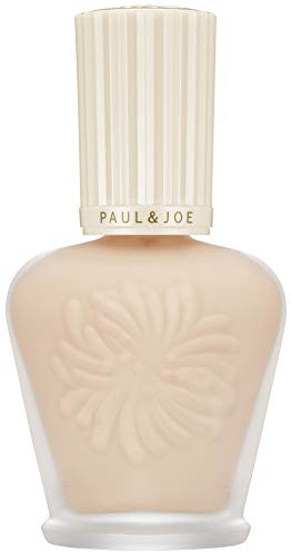 PAUL & JOE Fond de teint protecteur Primer 01 Dagree, 30 ml