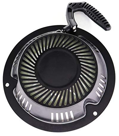 AISEN Seilzugstarter für Scheppach MS 139-42 / Stahlmann S530 Rasenmäher