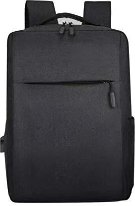 Mirabellinifred PS.4 PS.5 Rucksack Spielekonsole Tasche Reisetasche Schutzhülle, Handtasche Schulter Reisetasche Robustes Tragbares Nylon, Zubehörtasche Schutzhülle, Geeignet Für PS5