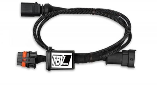 Emulatore Valvola EGR Compatibile con Motori 1.3/1.9/2.4 JTD JTDM CDTI TID DDIS - Riferimenti 55186214, 55194734, 55205455, 55215032, 1477144