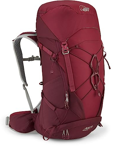 Lowe Alpine Damen AirZone Trail Camino ND35:40L Wanderrucksack