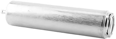 Kraftstofffilter Für E46 E60 E61 E66 E70 E71 E81 E83 F02 F07 F10 F11 F15 F16 118d 520 730 Für X3 Für X5 Für MINI F55 ~ F61 13327811227 Auto-Kraftstofffilter-Kit Benzinfilterelement