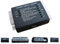 KALEA-INFORMATIQUE Alimentatore ATX e tester per cavi compatibile con connettori ATX 20/24, P4 P6 P8 Molex SATA