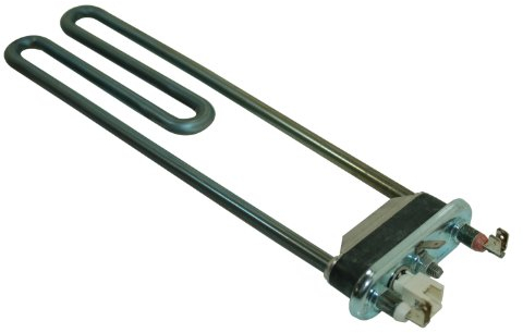 Candy Washing Machine Wash Heater Element & Ntc. Genuine part number 41029722