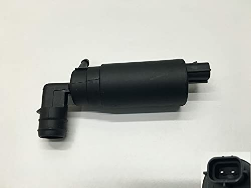 DAKAtec 40012W Waschwasserpumpe