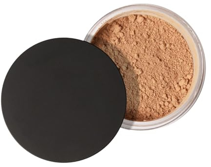 3 Types Focallure Nouveau Visage Huile Contrôle Anti-sueur Maquillage Longue Durée Lâche Poudre Cosmétique(2#)
