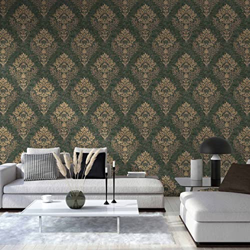 Papier peint 379011 Metropolitan Stories 2 Livingwalls | Papier peint livré à domicile