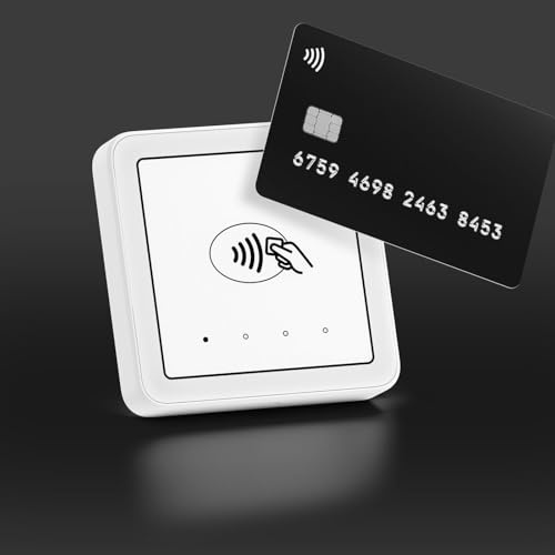 Sum Up - Solo Card Reader