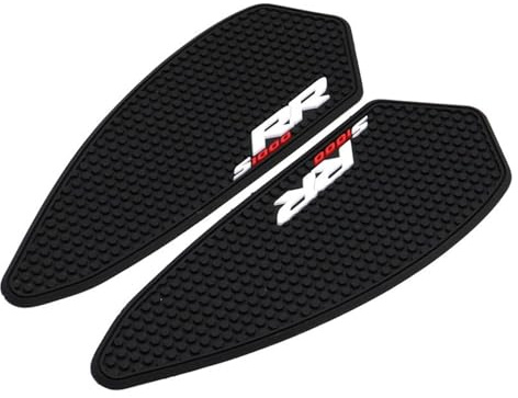 Tankpad für Motorrad Für S1000RR 2019-2023 Motorrad-Tankschutz-Aufkleber(A)