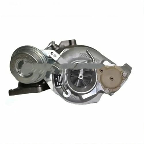 Auto-Turbolader Volle Turbolader für Opel für insignia 2,0 T 162Kw A20NHT Turbolader 53049700200 Komplette für turbo