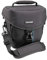 CULLMANN - 93716 - PANAMA Action 200 - Schwarz - Kameratasche - 100x160x170mm