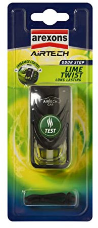 Profumatore Liquido Per Bocchetta Auto