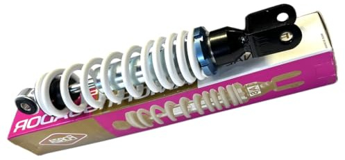 Stoßdämpfer 300mm Gasdruckdämpfer BETOR passend für Aprilia SR 50 Ditech Agility Speedfight 3