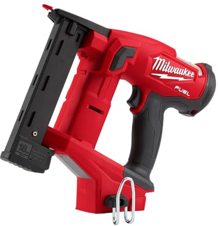 Milwaukee Electric - M18 Fuel 18GA 1/4 Narrow Crown Stapler