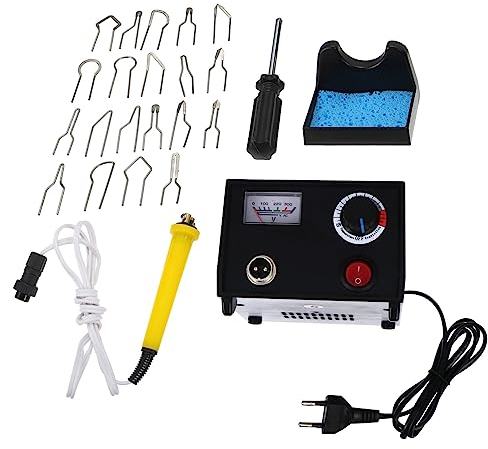 DOITOOL 1 Satz Pyrographie-werkzeugsatz Elektrowerkzeug Brandmalerei-werkzeuge Holzbrennwerkzeug Brandmalstift Aus Pyrographie-kit Holzofen Thermostat Abs Technische Kunststoffe Eisen