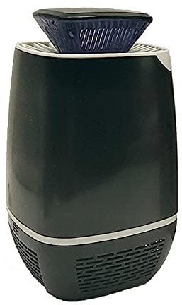 Lampe Anti-Moustique Silencieuse Et sans Rayonnement Anti-Moustique Encens Électrique Anti-Moustique Tueur De Moustique Maison Chambre Lampe Anti-Moustique Plug-in Insectifuge