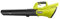 Ryobi RY36BLB-0 36V Battery Jet Turbine Blower Body Only