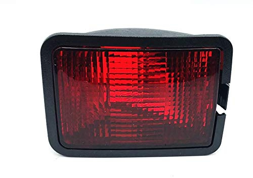 HZ-DESIGN Nebelschlussleuchte Lampe Schlußleuchte rechts oder links passend für Transporter T4 1990-2003