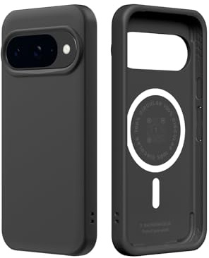 RhinoShield SolidX Hülle für MagSafe für Pixel 10 Pro / 10