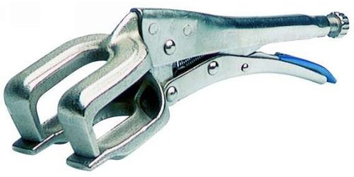 KAYSER GmbH 54 - Tenaza de sujeción