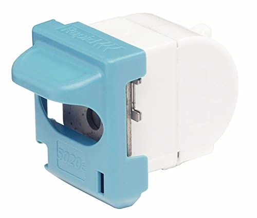 Rapid 5020 – Juego de 2 x 1500 grapas para grapadora eléctrica 5020