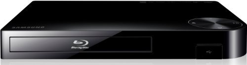 Samsung BD-F5100/ZF Lettore Blu-Ray