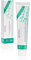 Apeiron Auromere Kräuterzahnpasta Zahnpasta Kräuterzahncreme 2x 75 ml Doppelpack