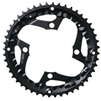 Shimano FC-T521 Kettenblatt Schwarz 48 zähne